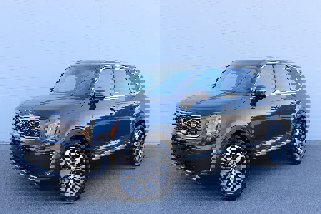 Used 2020 Kia Telluride S image 45