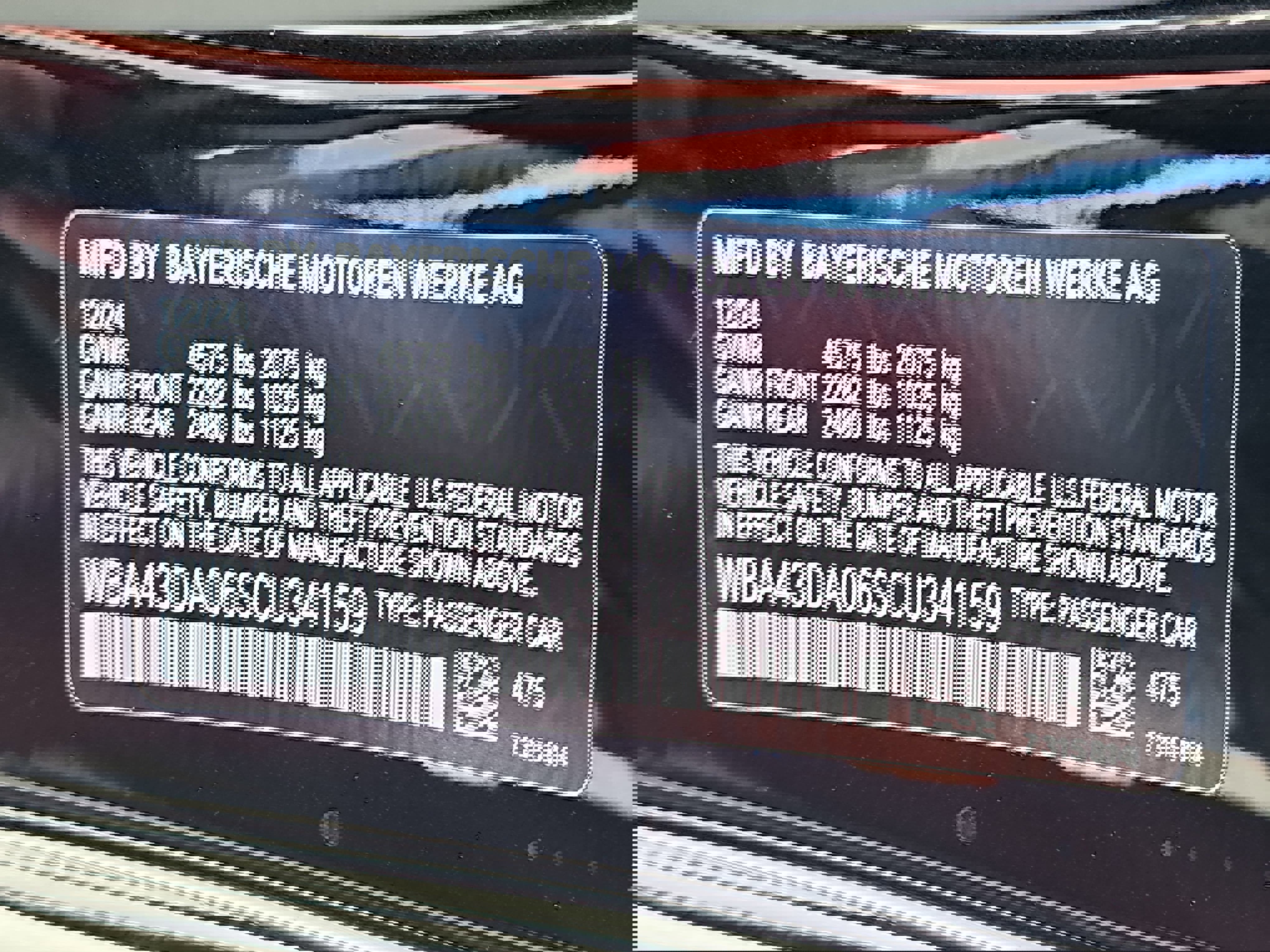 Used 2025 BMW 430i Coupe w/ Convenience Package image 35