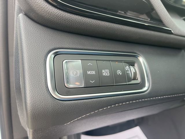 New 2026 Buick Enclave Sport Touring w/ Power Package FWD image 27