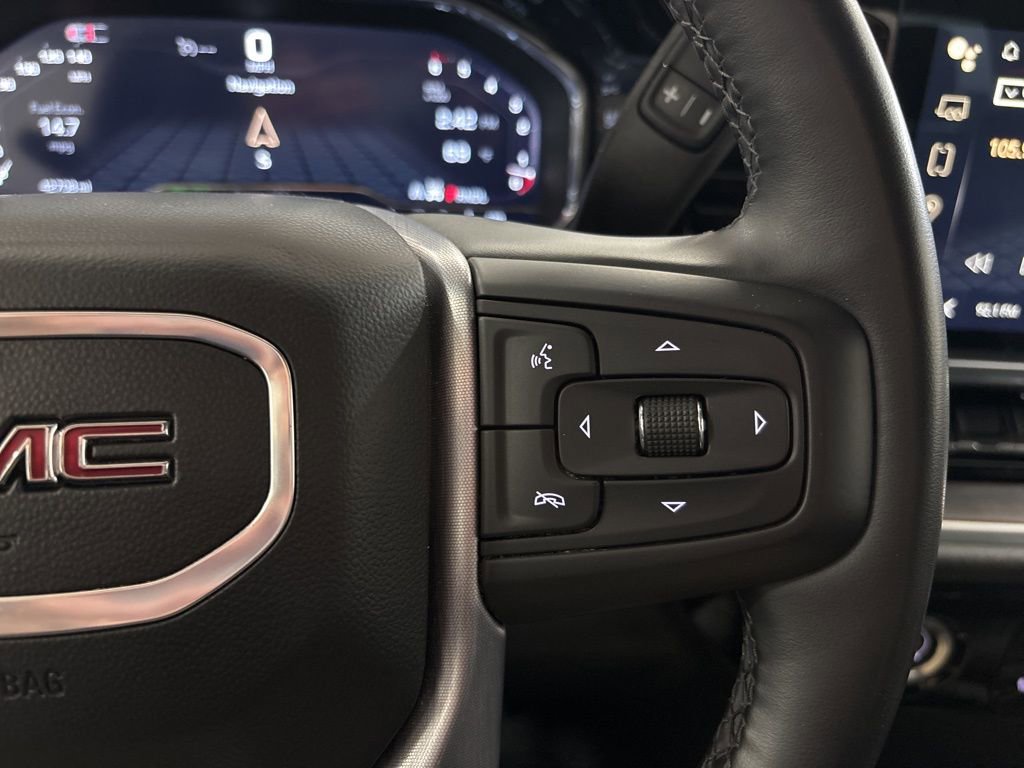 Used 2024 GMC Sierra 1500 SLT image 17