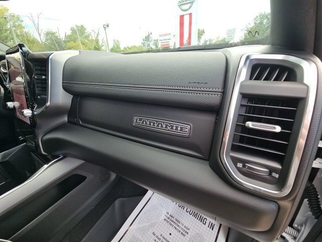 New 2026 RAM 2500 Laramie image 33