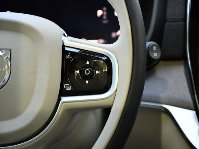 New 2026 Volvo XC90 B6 Ultra AWD/4WD image 24