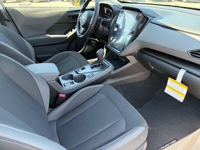 New 2026 Subaru Crosstrek 2.5i Premium AWD/4WD image 23