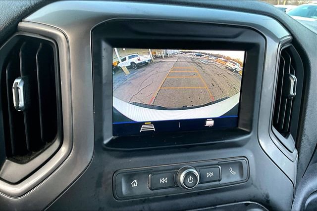 Used 2020 Chevrolet Silverado 3500 W/T w/ WT Convenience Package image 15