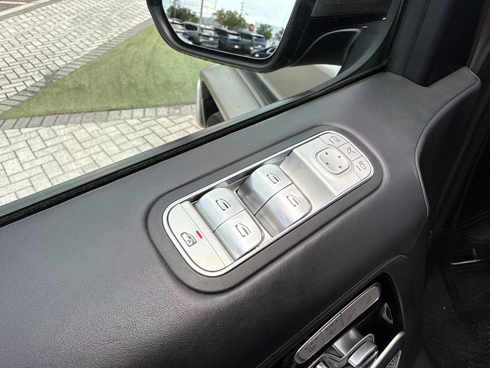 Certified 2024 Mercedes-Benz G 63 AMG 4MATIC image 19