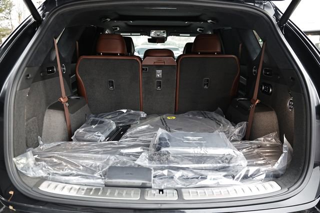 New 2026 Genesis GV80 3.5T Prestige image 30
