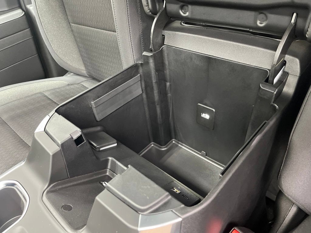 New 2026 GMC Sierra 1500 Elevation AWD/4WD image 18