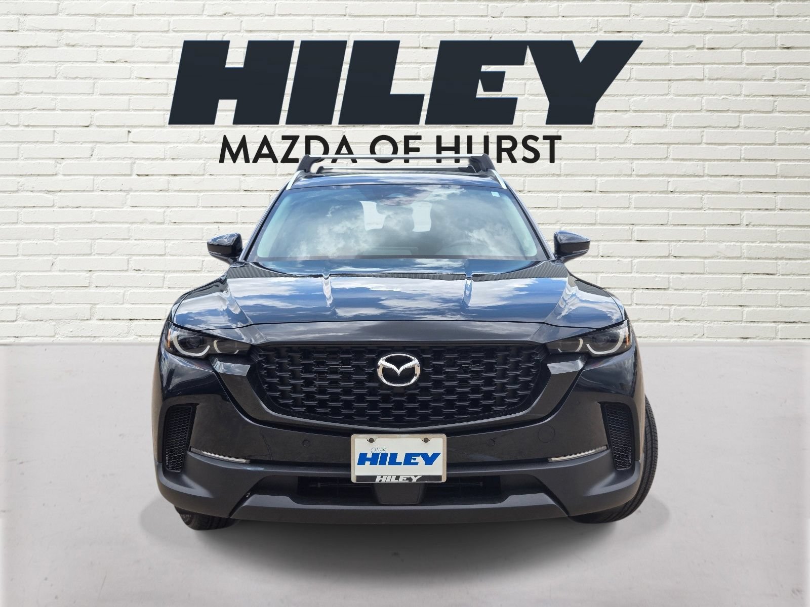 Used 2026 MAZDA CX-50 AWD 2.5 S w/ Weather Package image 2
