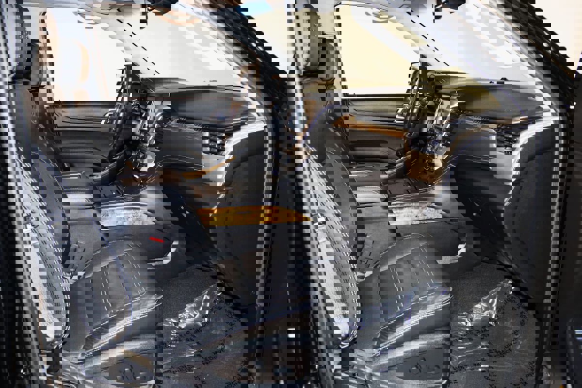 Used 2017 GMC Yukon Denali w/ Open Road Package image 65