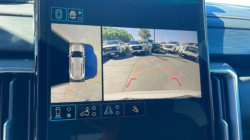 New 2026 GMC Acadia Elevation w/ Black Edition image 18