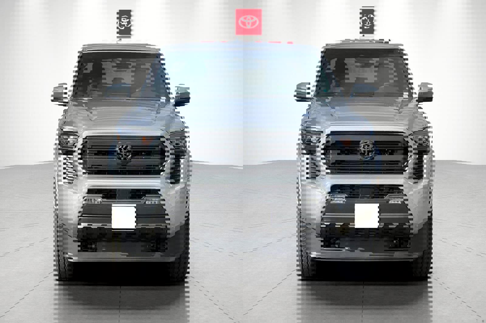 New 2026 Toyota Tacoma SR5 image 7