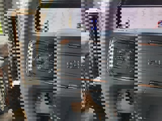 New 2025 GMC Hummer EV 3X w/ LPO, Illumination Package image 16