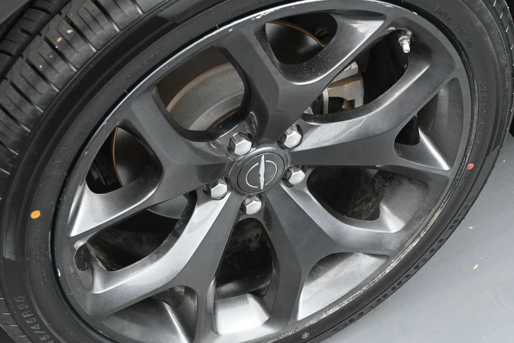 Used 2023 Chrysler 300 S RWD image 19