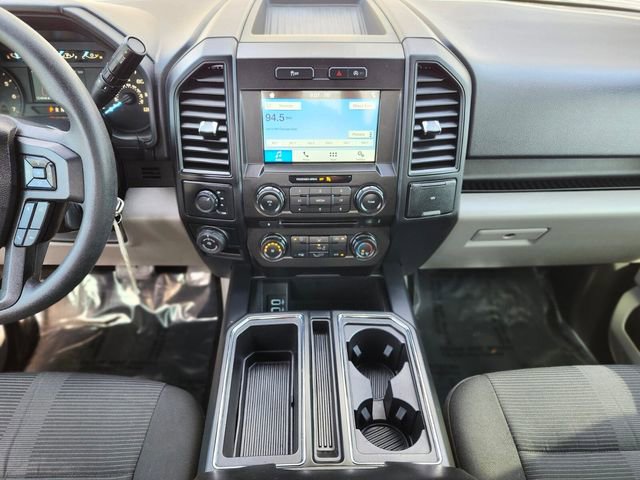 Certified 2018 Ford F150 XL w/ Equipment Group 101A Mid image 14