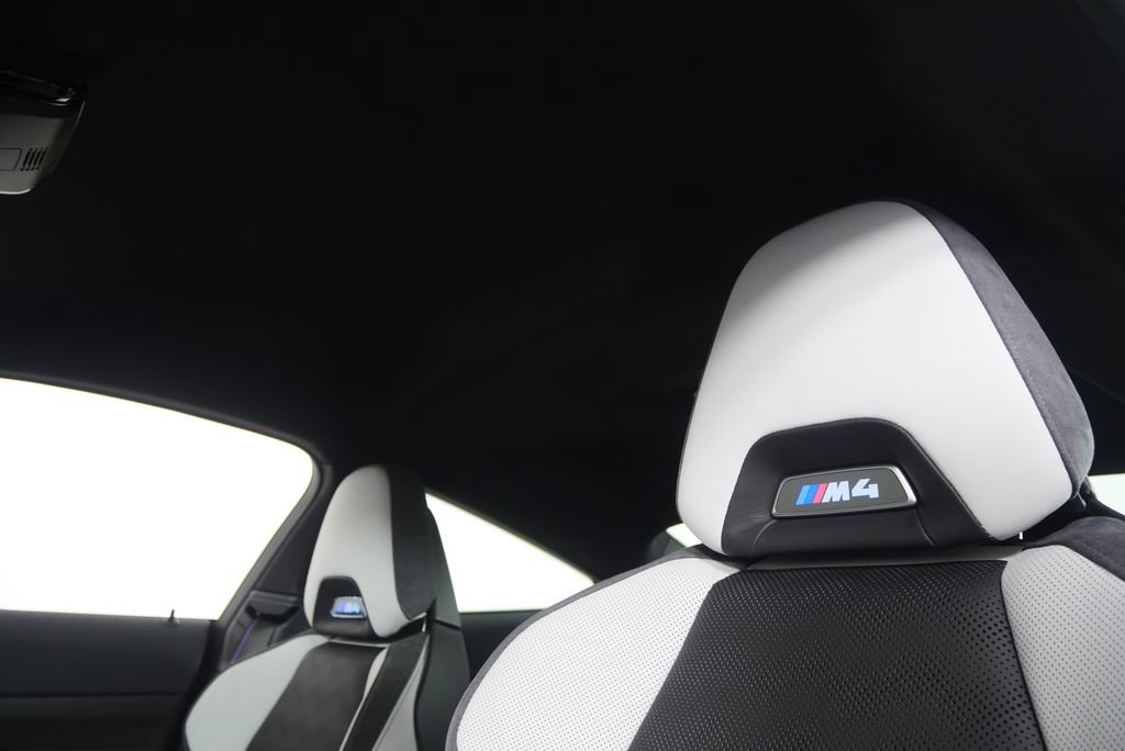 New 2026 BMW M4 Competition w/ Executive Package RWD image 15