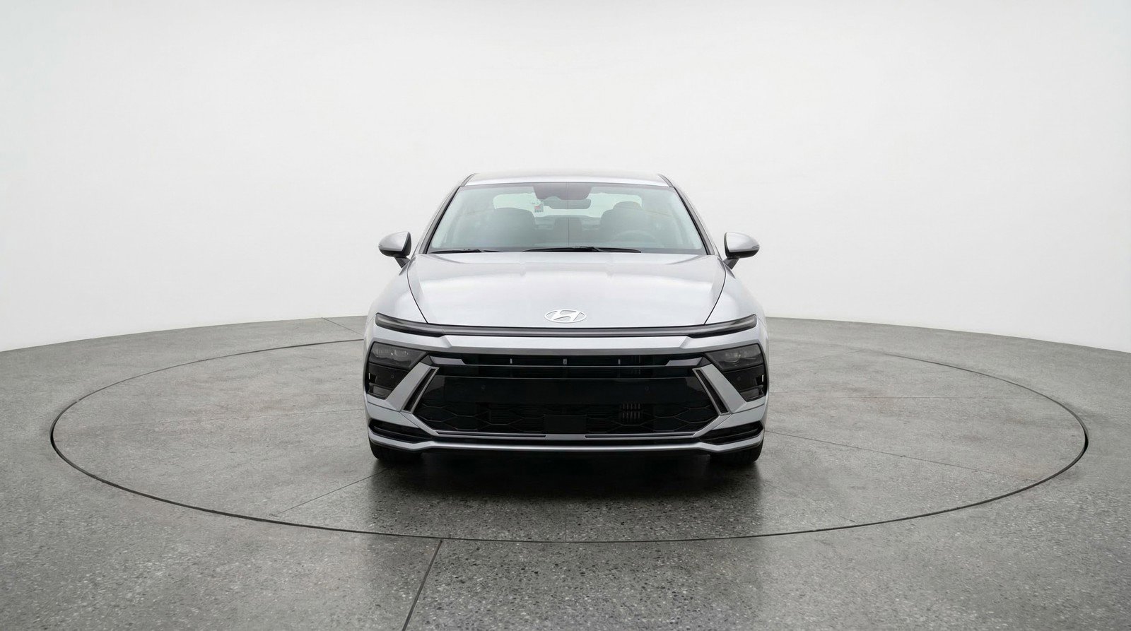 Used 2025 Hyundai Sonata SEL FWD image 1