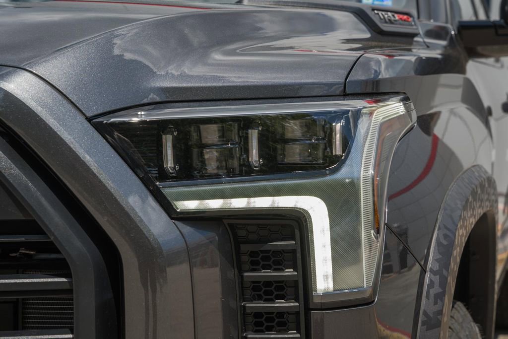 New 2026 Toyota Tundra TRD Pro image 12