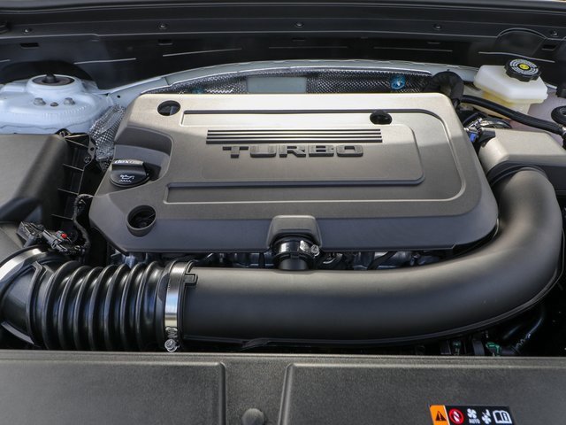 New 2026 Buick Envision Avenir image 30