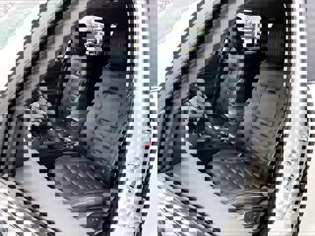 New 2025 MAZDA CX-5 AWD 2.5 S w/ Preferred Package image 9