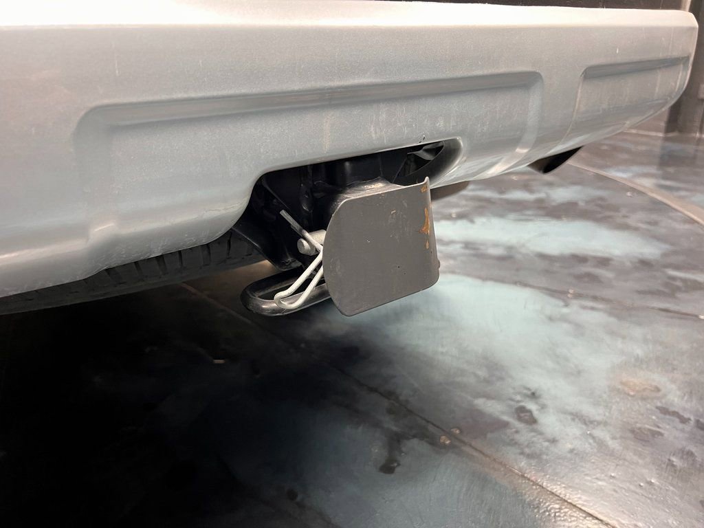 Used 2023 Toyota 4Runner TRD Off-Road Premium w/ Moonroof Package image 15