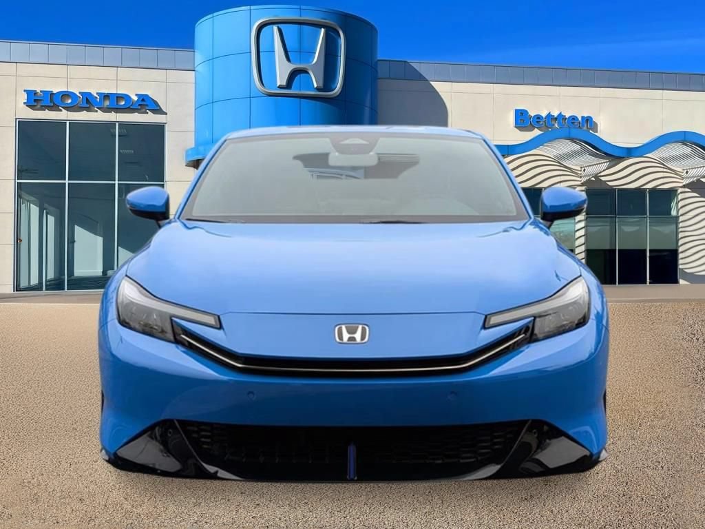 New 2026 Honda Prelude image 8