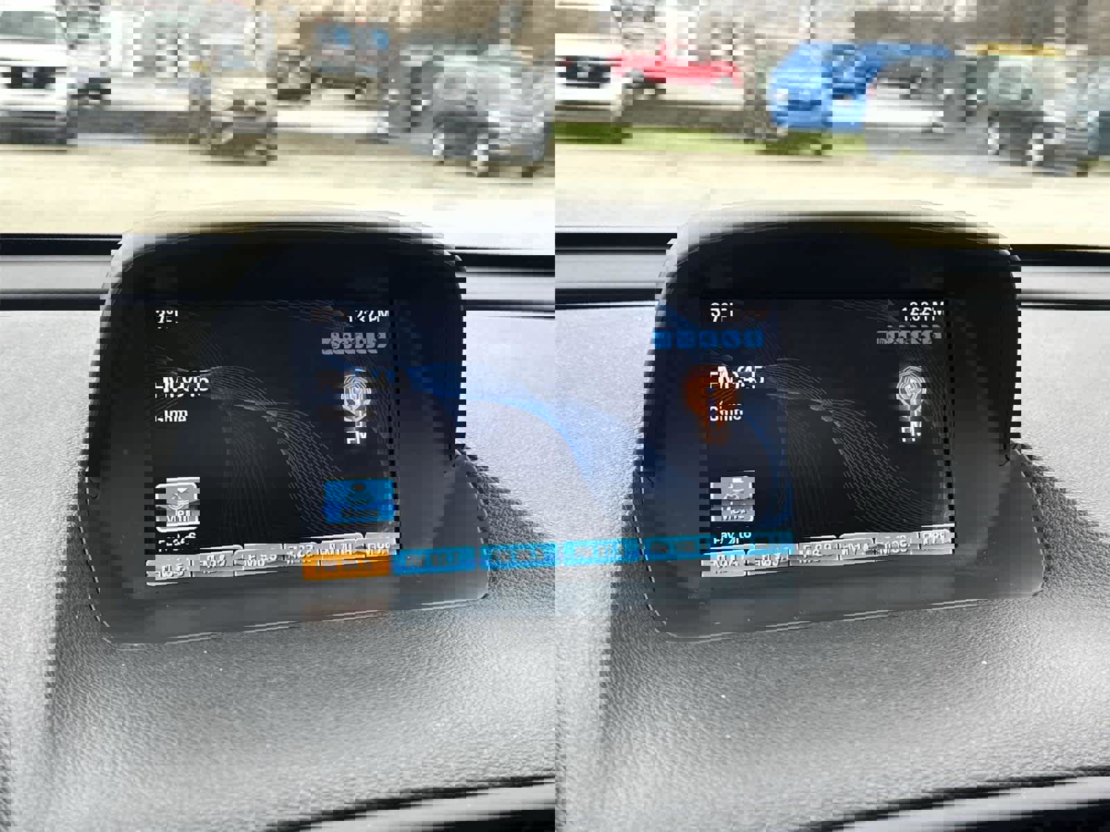 Used 2015 Buick Encore Premium w/ Experience Buick Package image 26