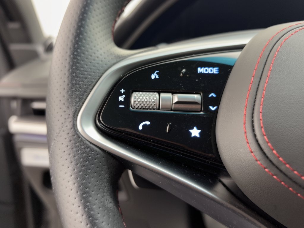 Used 2024 Genesis G80 3.5T Sport AWD/4WD image 18