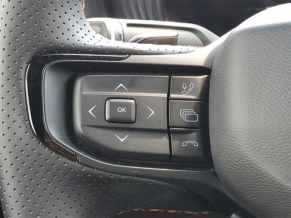 Used 2025 Dodge Charger R/T w/ Quick Order Package 25M R/T image 20