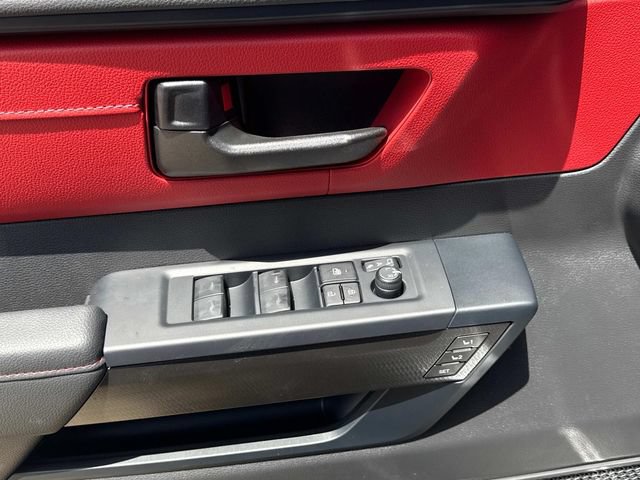 New 2026 Toyota Tundra TRD Pro AWD/4WD image 24
