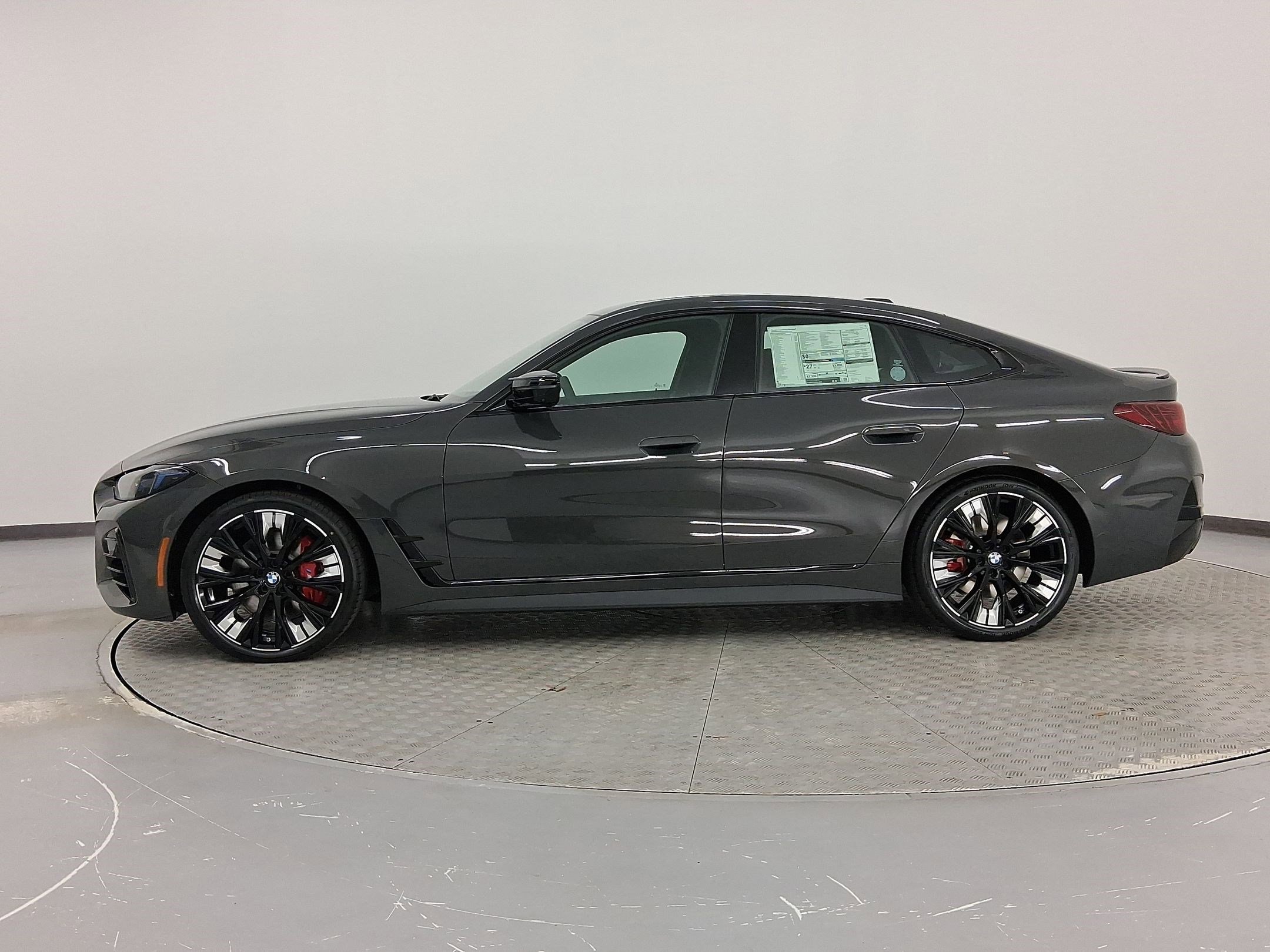 New 2026 BMW 440i xDrive M440i xDrive w/ Premium Package image 2