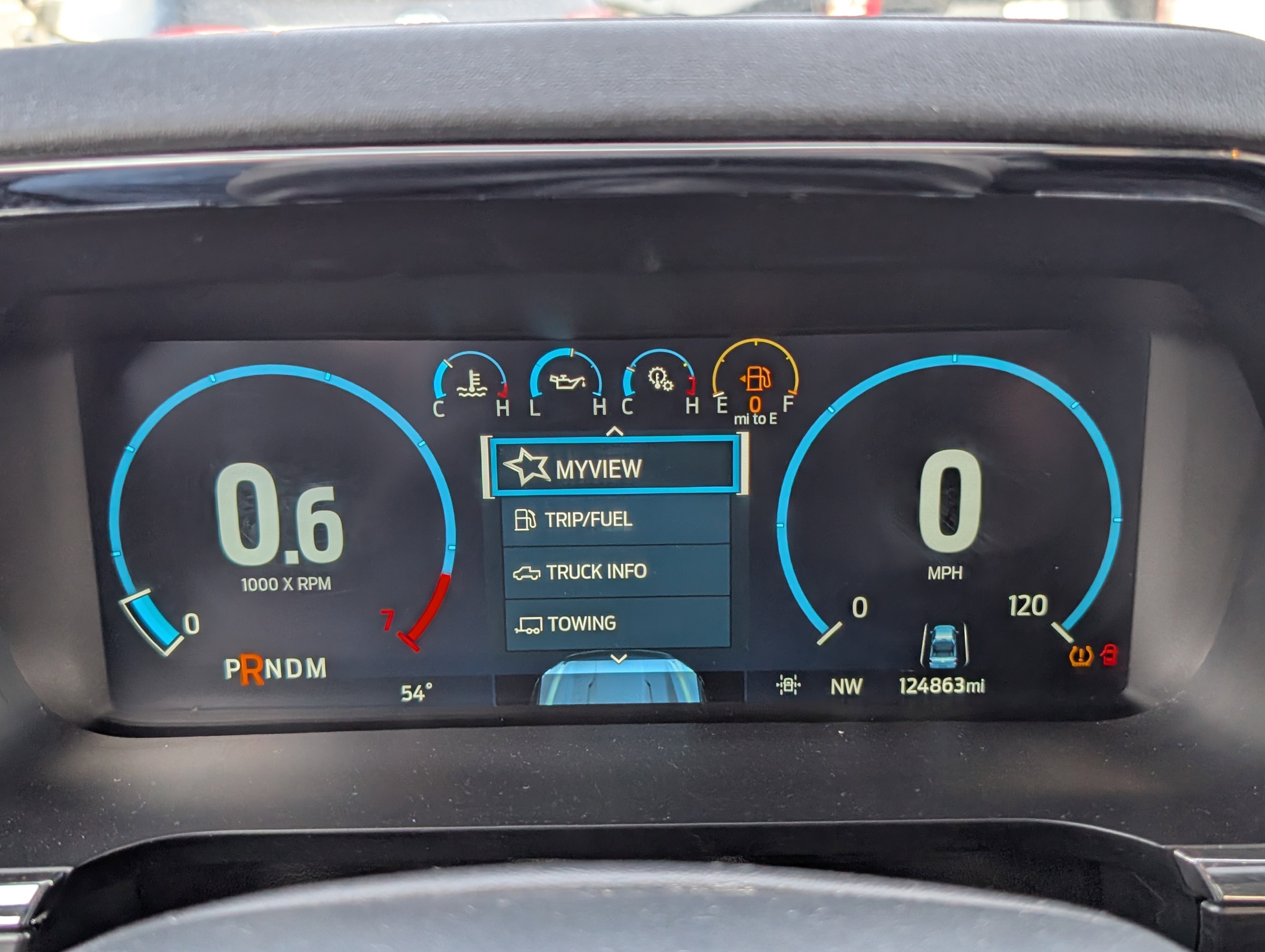 Used 2022 Ford F150 Lariat w/ Equipment Group 501A Mid AWD/4WD image 23