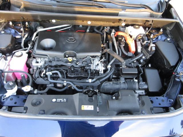 Used 2020 Toyota RAV4 XSE w/ XSE Grade Weather Package image 29