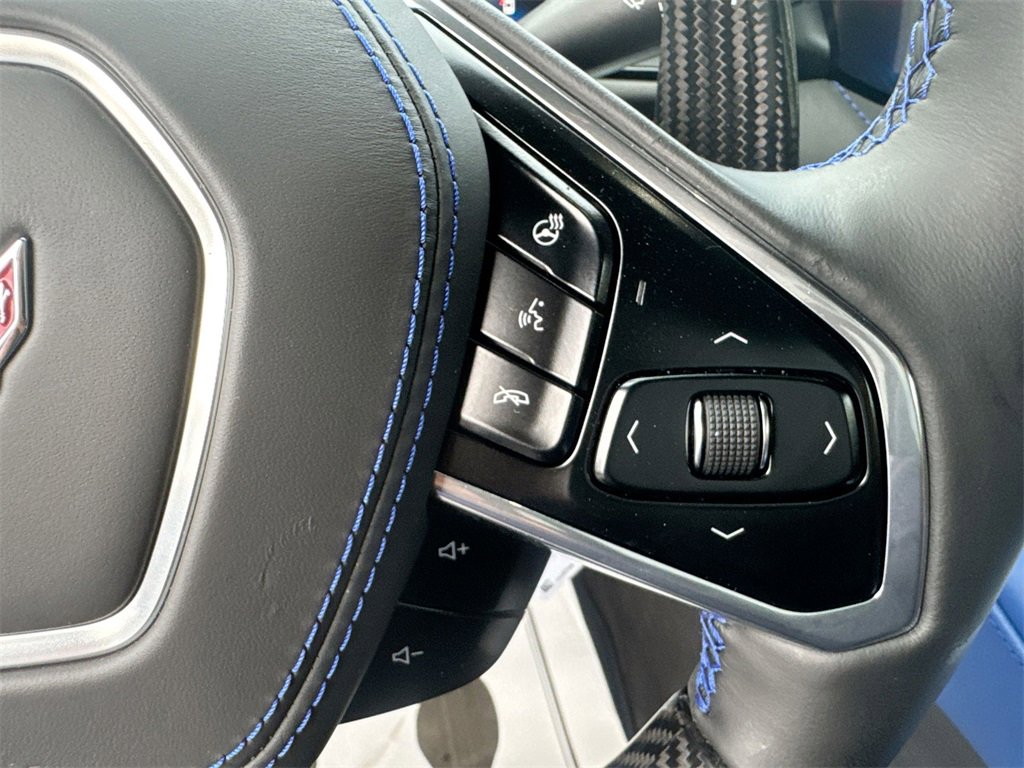 New 2026 Chevrolet Corvette Z06 image 18