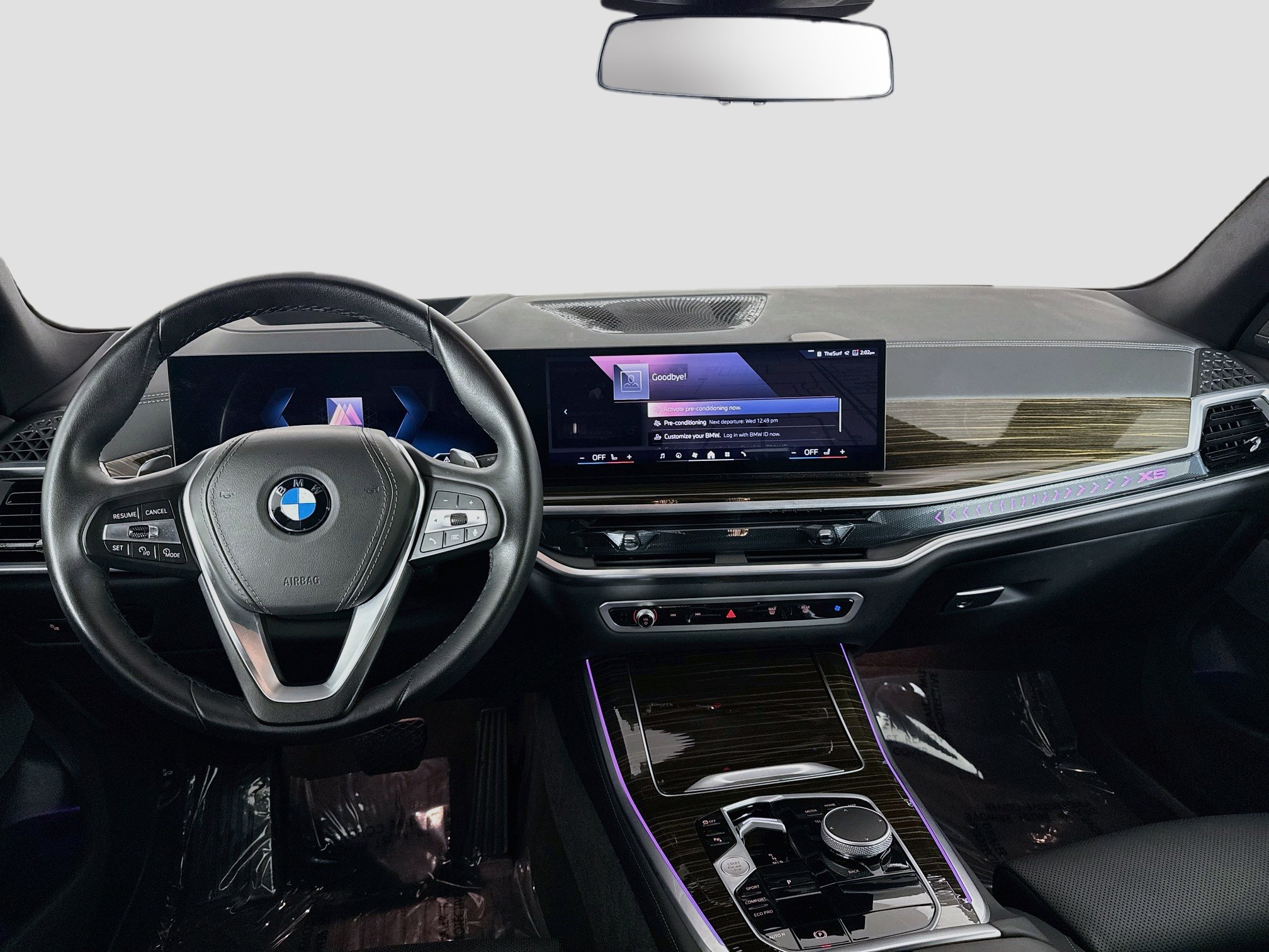Used 2026 BMW X5 sDrive40i RWD image 17