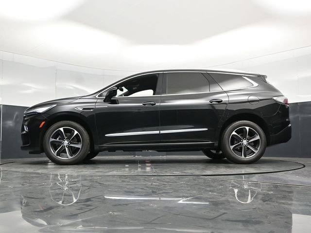 Used 2023 Buick Enclave Essence FWD image 62