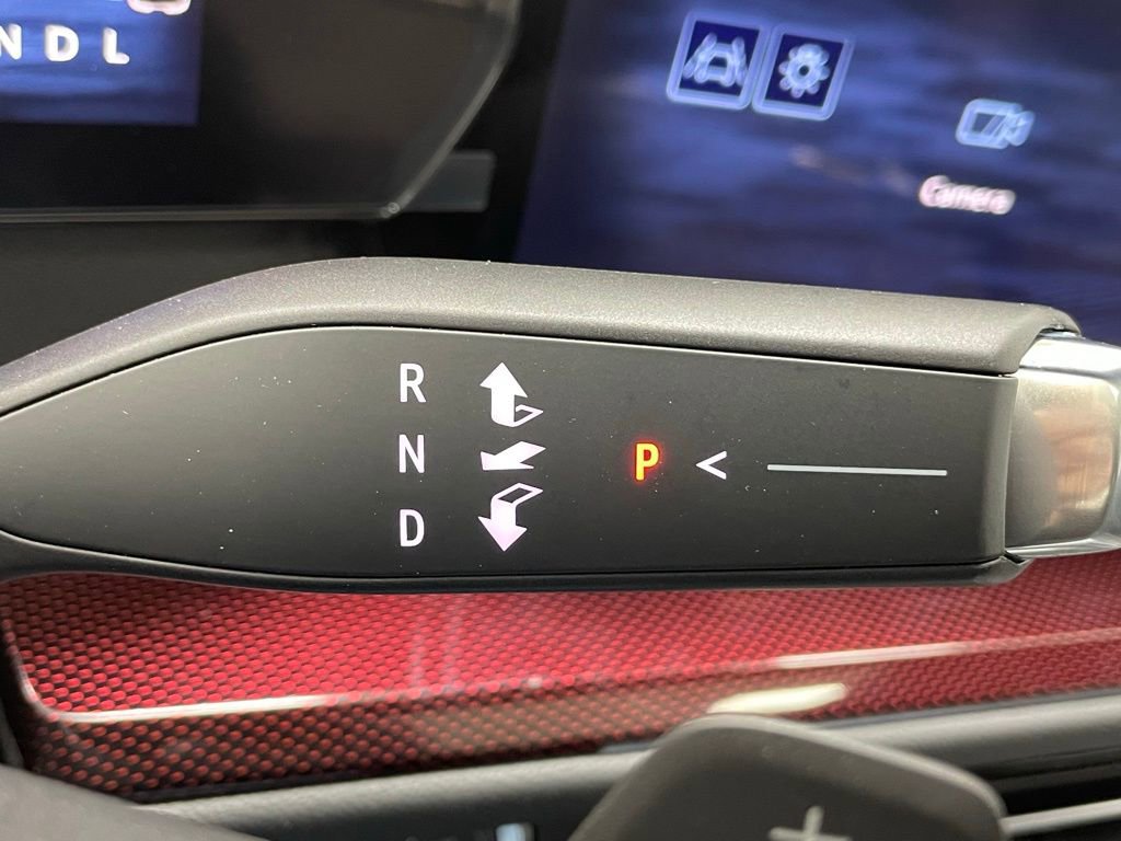 New 2026 Chevrolet Traverse Z71 image 31