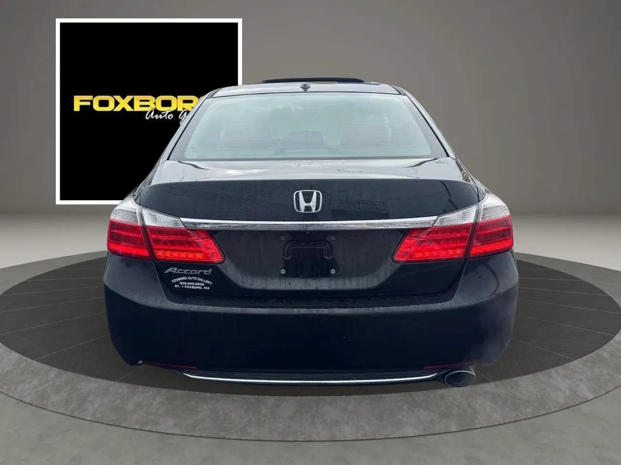 Used 2014 Honda Accord EX-L image 6