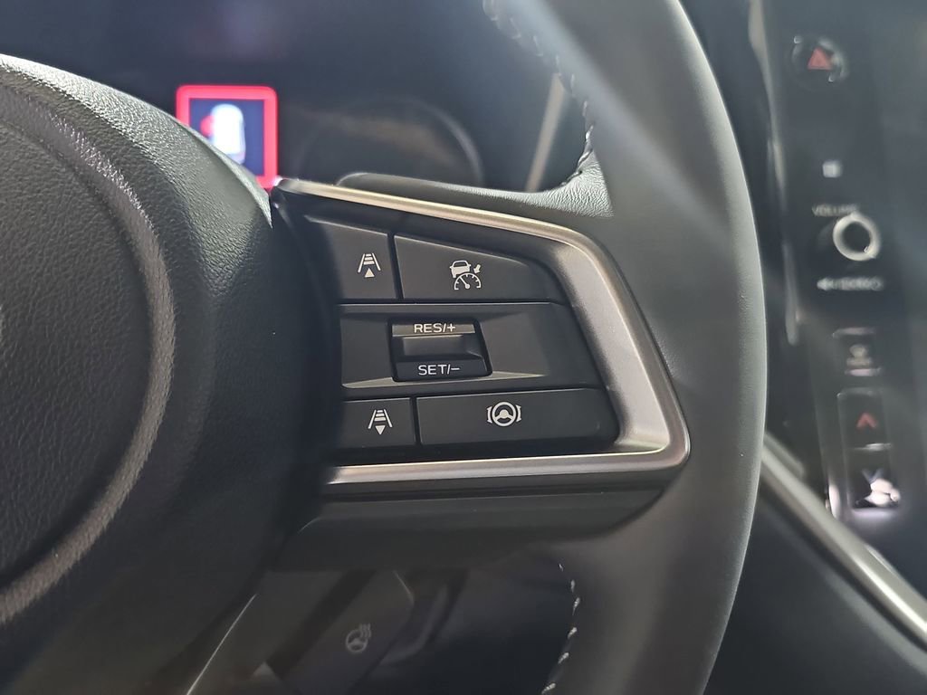 New 2026 Subaru Ascent Touring AWD/4WD image 19