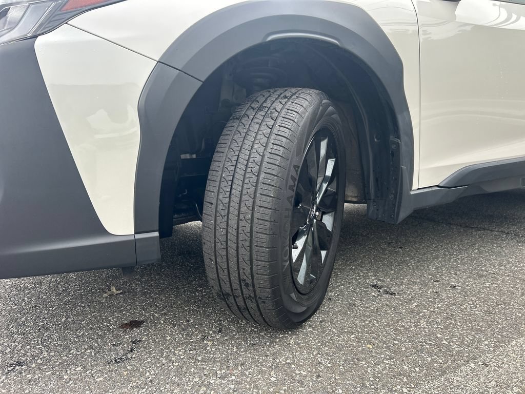 Certified 2024 Subaru Outback Onyx Edition AWD/4WD image 24