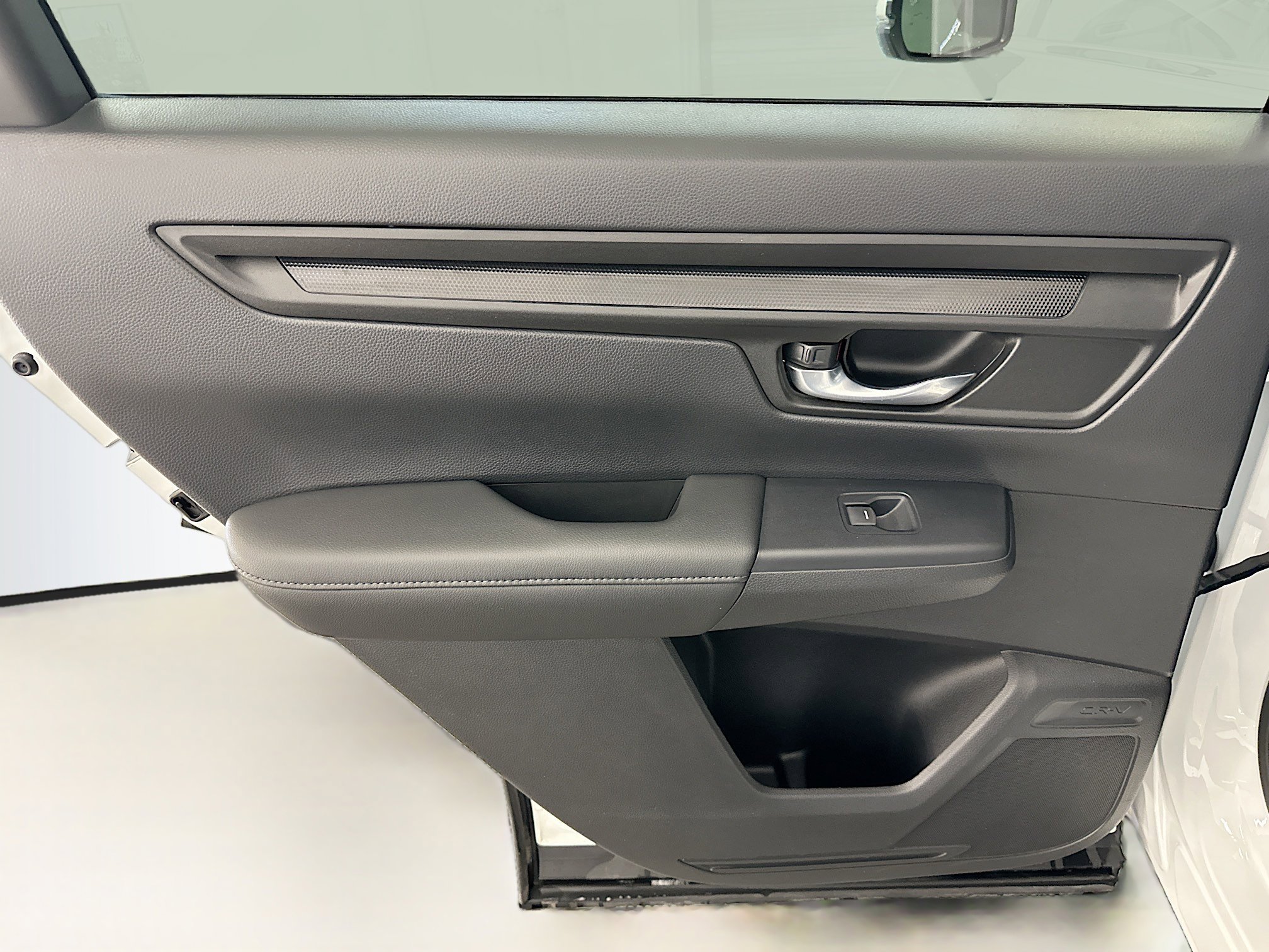 Used 2024 Honda CR-V EX image 27