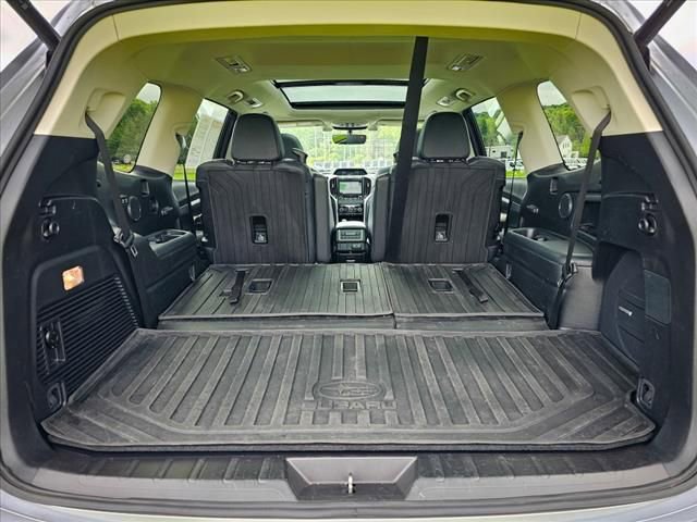 Used 2021 Subaru Ascent Limited w/ Technology Package image 39