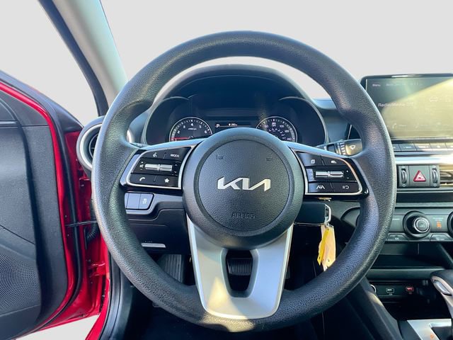 Used 2024 Kia Forte LXS w/ LXS Technology Package FWD image 10