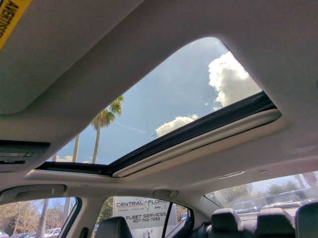 Used 2023 Nissan Altima 2.0 SR image 22