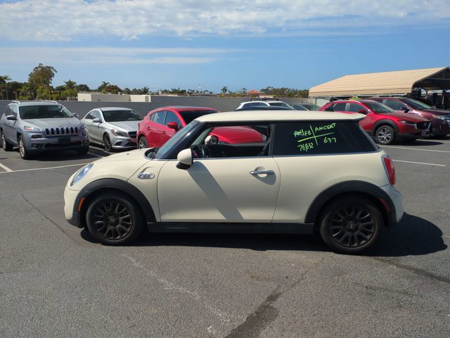 Used 2016 MINI Cooper S image 8