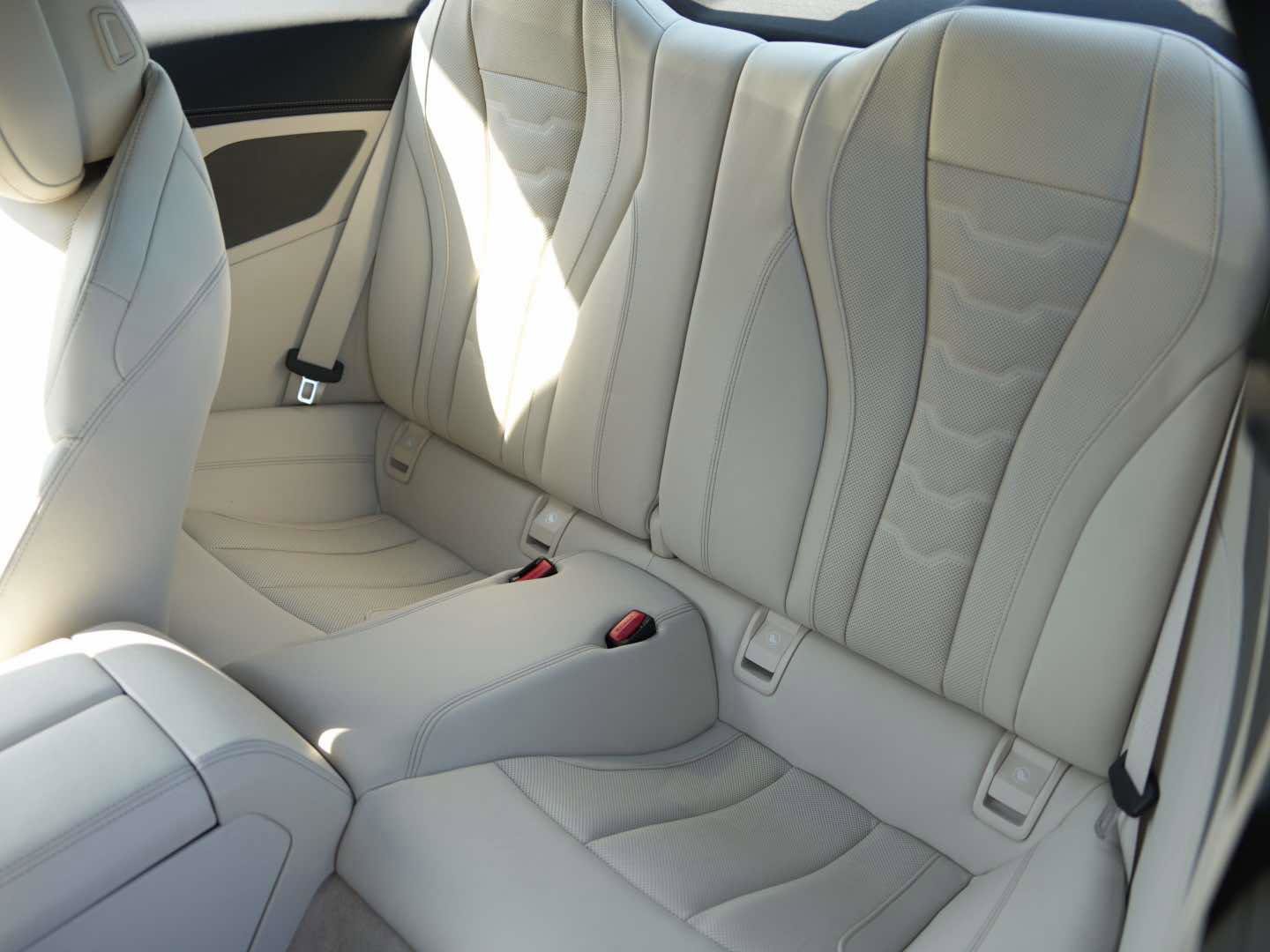 Used 2025 BMW 840i Coupe image 15