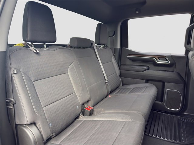 Used 2023 Chevrolet Silverado 1500 RST image 56