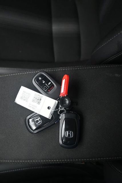 Used 2024 Honda Civic Sport image 10