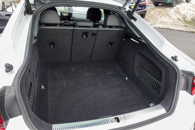 Used 2021 Audi A5 2.0T Premium w/ Convenience Package image 27