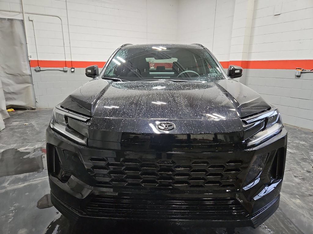 New 2026 Toyota RAV4 XSE AWD/4WD image 2