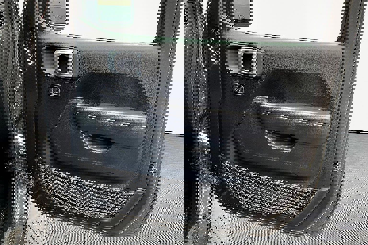 Used 2020 Jeep Wrangler Unlimited Sport image 28